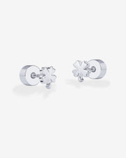 Clover StudsEarrings – view 7