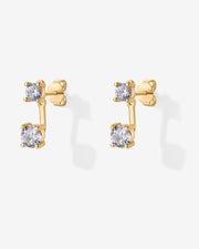 Fiji Earring Jacket – view 4