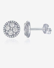 Genevieve StudsEarrings – view 2