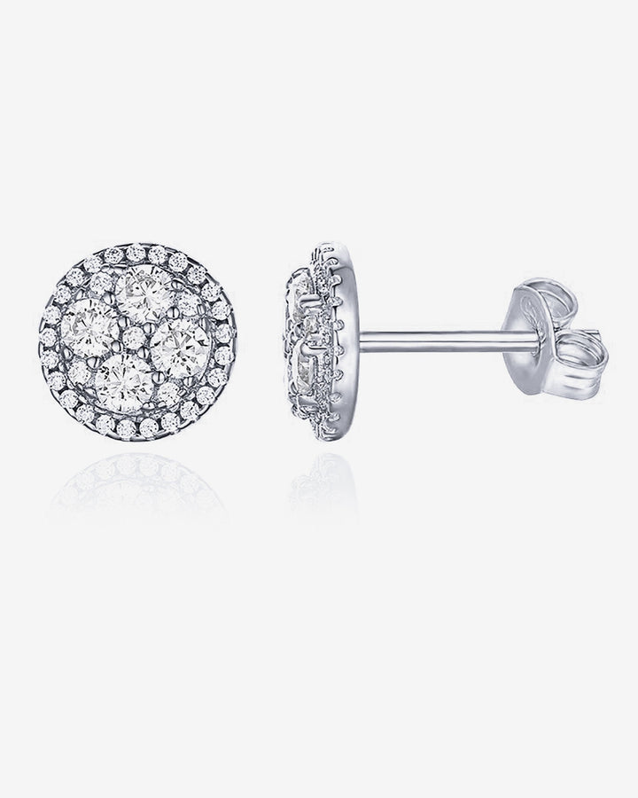 Genevieve StudsEarrings – view 2