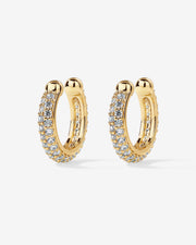 Jupiter Ear CuffsEarrings – view 8