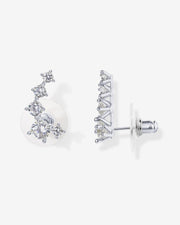 Nova Ear ClimbersEarrings – view 2