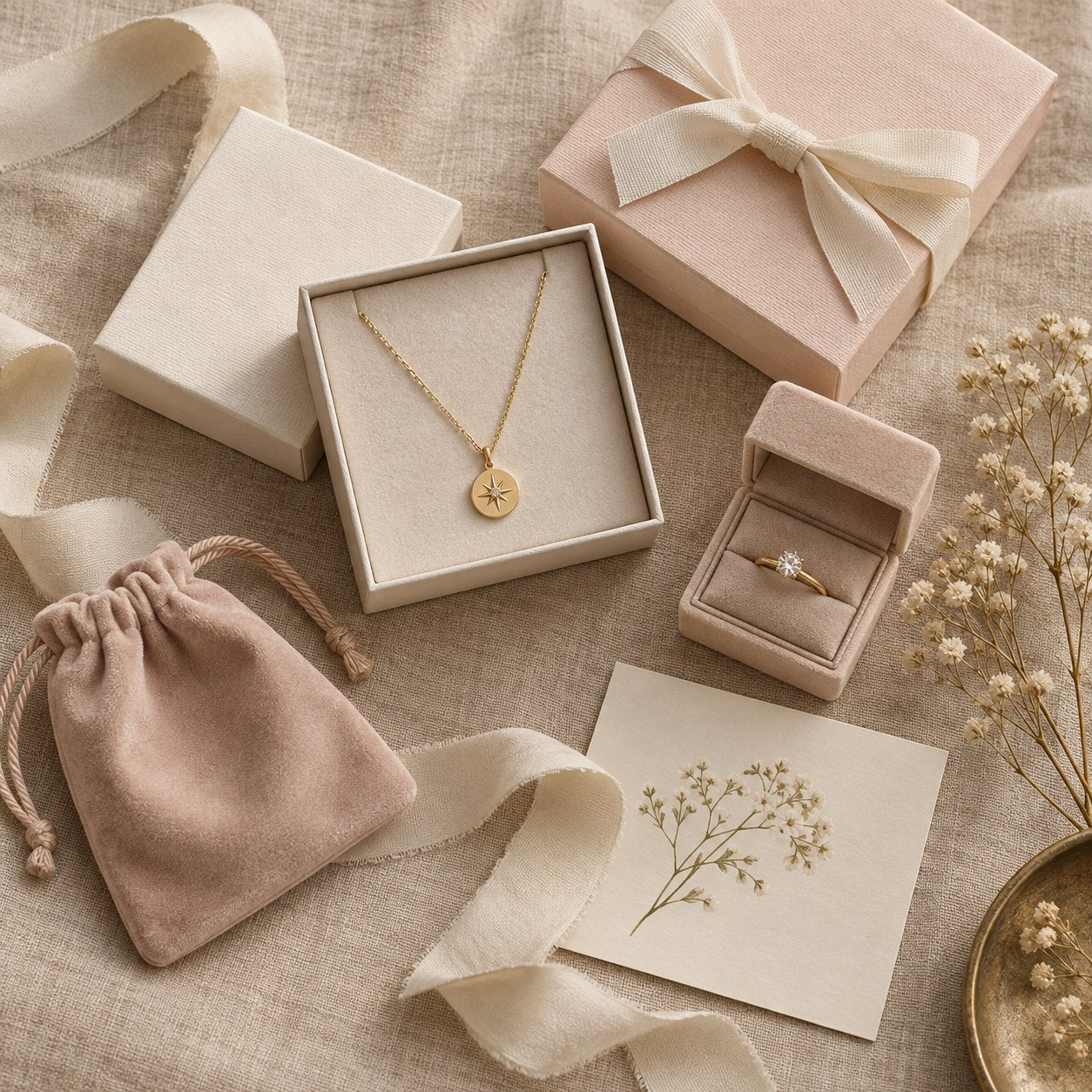 Selected free gift