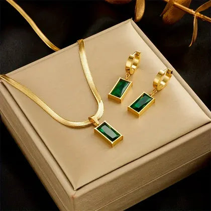 Jewelry sets